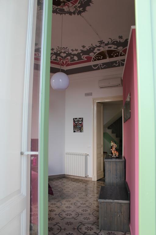 Sicilia Bedda Nice Catania-Fontanarossai nemzetközi repülőtér Kültér fotó