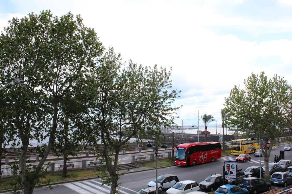 Sicilia Bedda Nice Catania-Fontanarossai nemzetközi repülőtér Kültér fotó