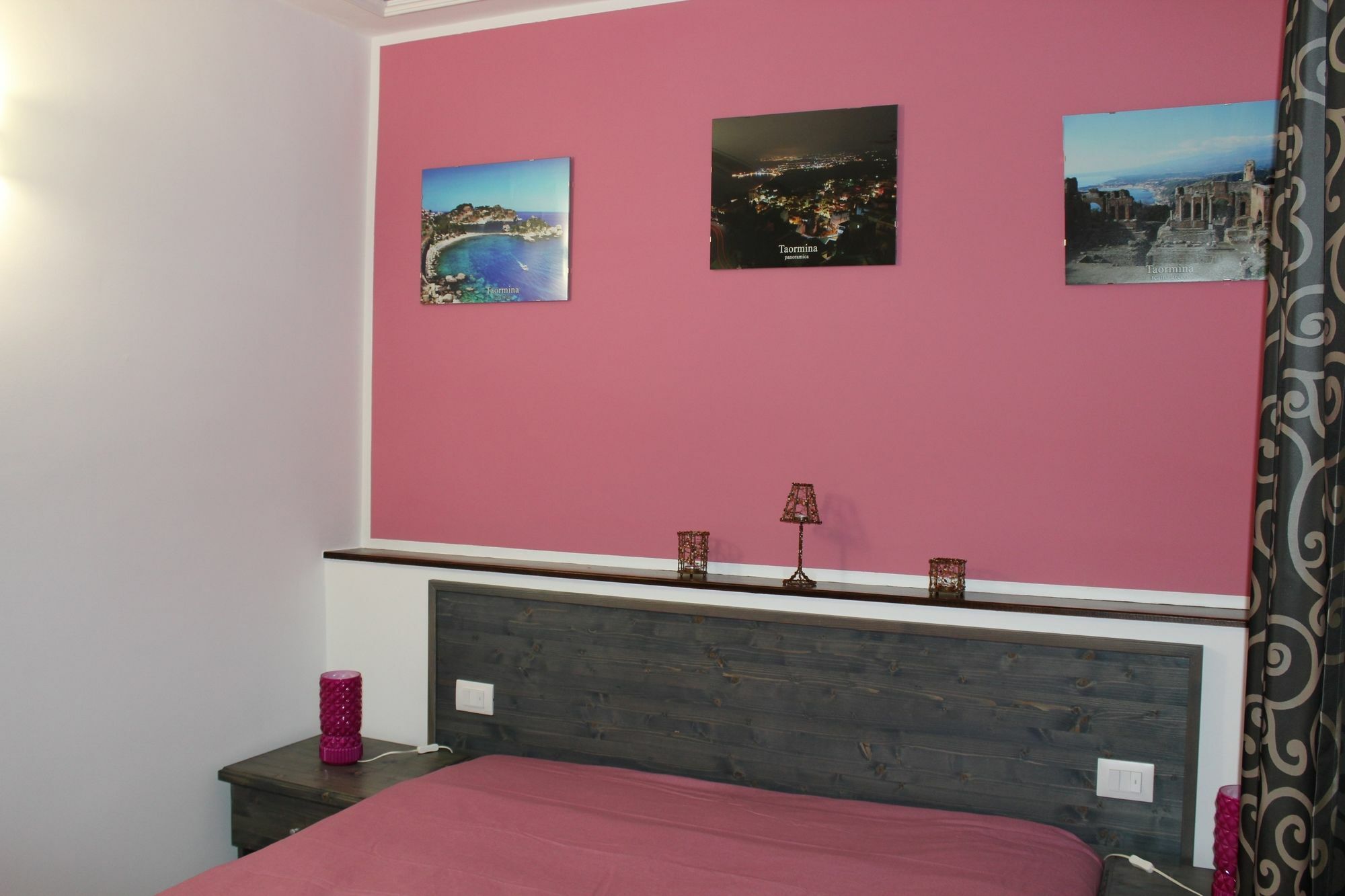 Sicilia Bedda Nice Catania-Fontanarossai nemzetközi repülőtér Kültér fotó